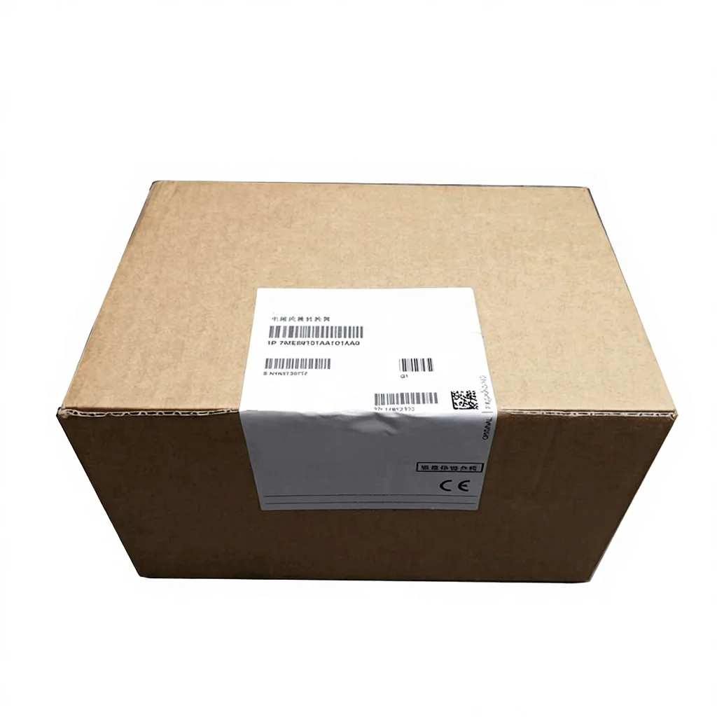 Gold Seller  7ME6910-1AA10-1AA0 PLC  Controller module Brand New Original Spot plc programming controller