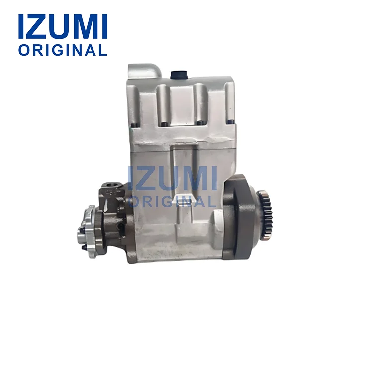 Excavator Fuel Injection Pump 319-0676 C9 Engine High Pressure Fuel Pump 3190676 for - 330C E330C for CATERPILLAR