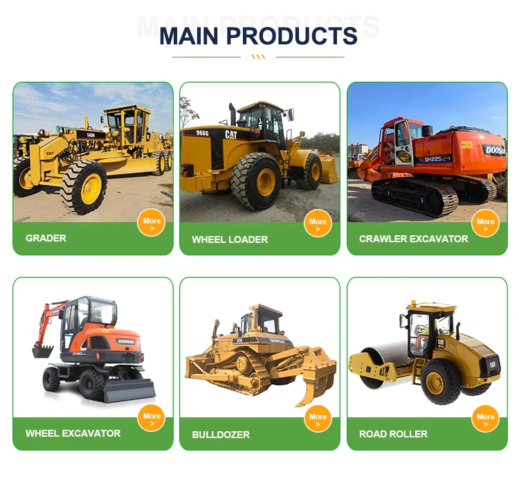 2020 Model Komatsu PC 160 Crawler Excavator 16 Tons with 3000 Working Hours