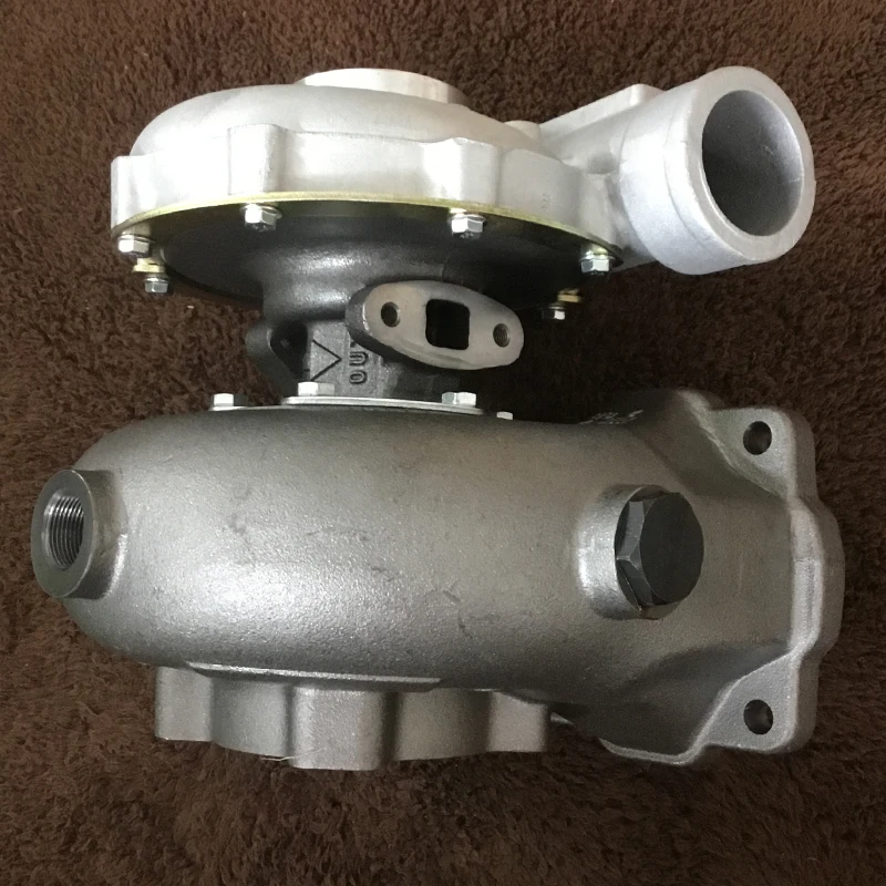 Turbocharger H2A 3518002 3504856 466210-0002 116222582 1460030OR 