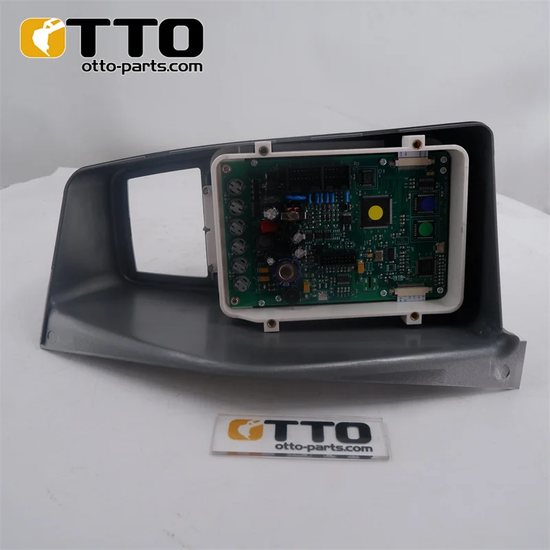 OTTO 300426-00415A Monitor for DX225 - High-Quality Parts OTTO 300426-00415A Monitor for DX225 - High-Quality Parts