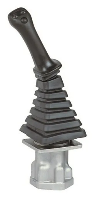 Crane Mini Excavator Joystick Handle Assy Left and Right