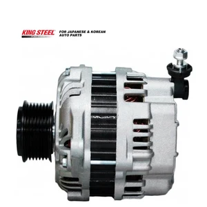 Kingsteel Auto Alternator  A003TG2681 23100-EB310 23100-EB31A for Nissan Cabstar Pathfinder