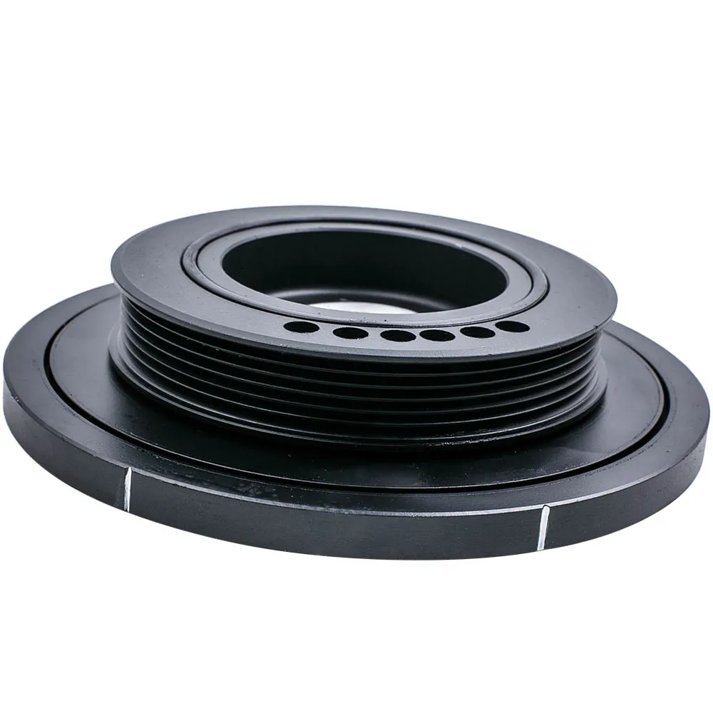 Maxpeedingrods Harmonic Balancer for Toyota Supra & Lexus