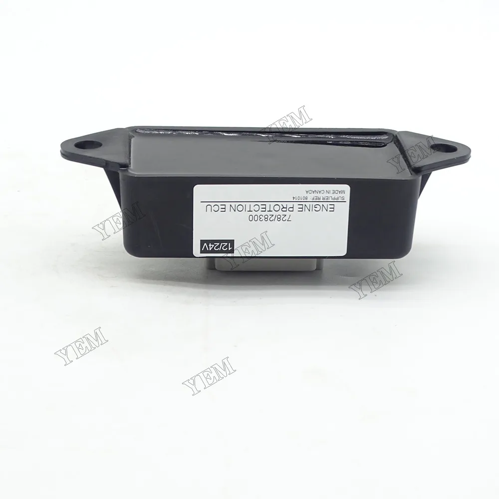Controller 728-28300 for Jcb Standard Size Engine Parts 6