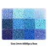 Serie azul