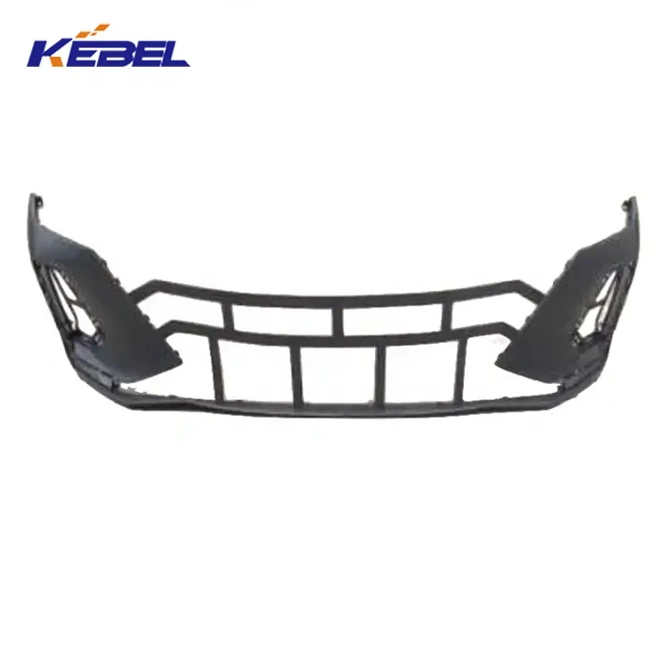 Toptan satış qiyməti Avtomobil Aksesuarları Ön Tampon OEM 602002314AADQJ Avtomobil Tamponları Chery Arrizo 8 2023 2024 üçün Ön