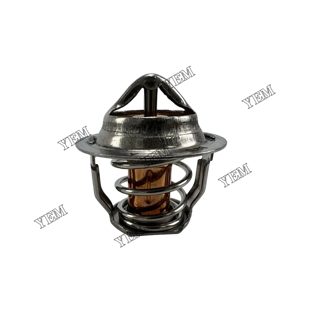 V1902 Thermostat 1E401-73010 15321-73014 for Kubota Replacement Engine Parts 4