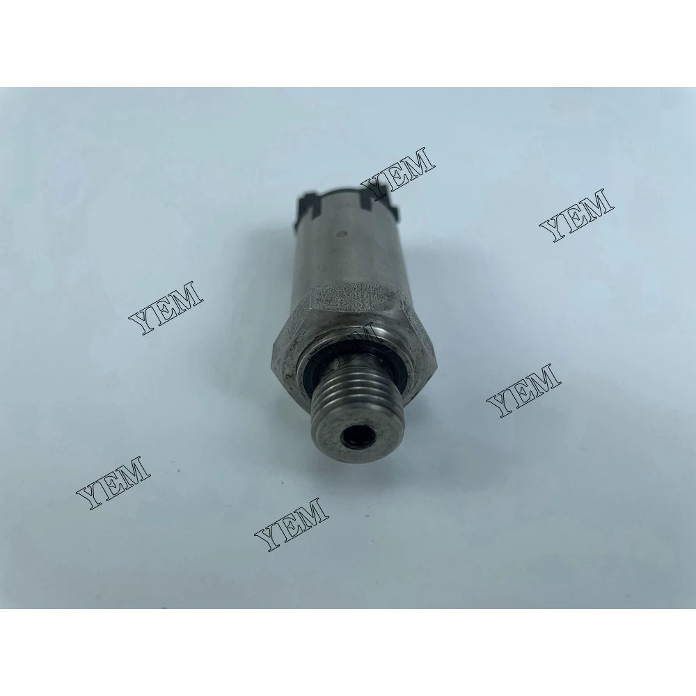 R944C PRESSURE TRANSMITTER CPL. 0-10BAR 9076531 FIT for LIEBHERR EXCAVATOR ENGINE PARTS 2