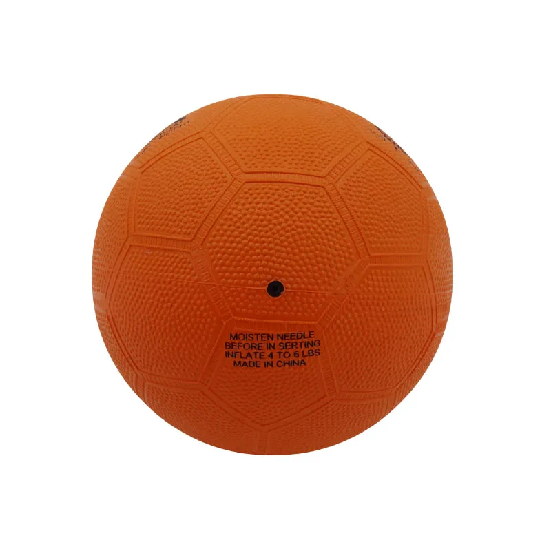 Высший сорт качества резиновый мяч для гандбола