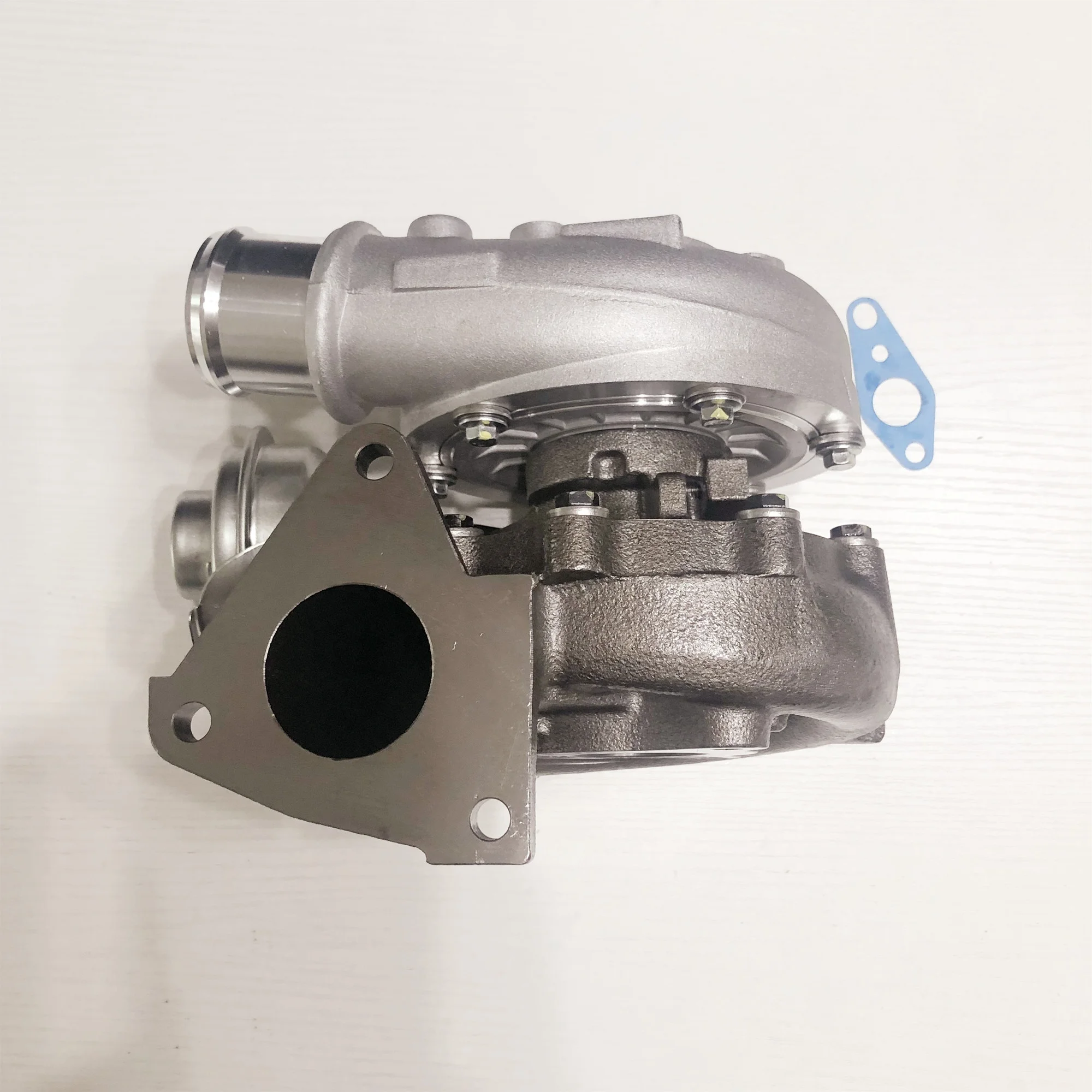 HITACHI ターボチャージャー本体 ターボチャージャーターボRHB6 EX120-1 NB190027 8944183200