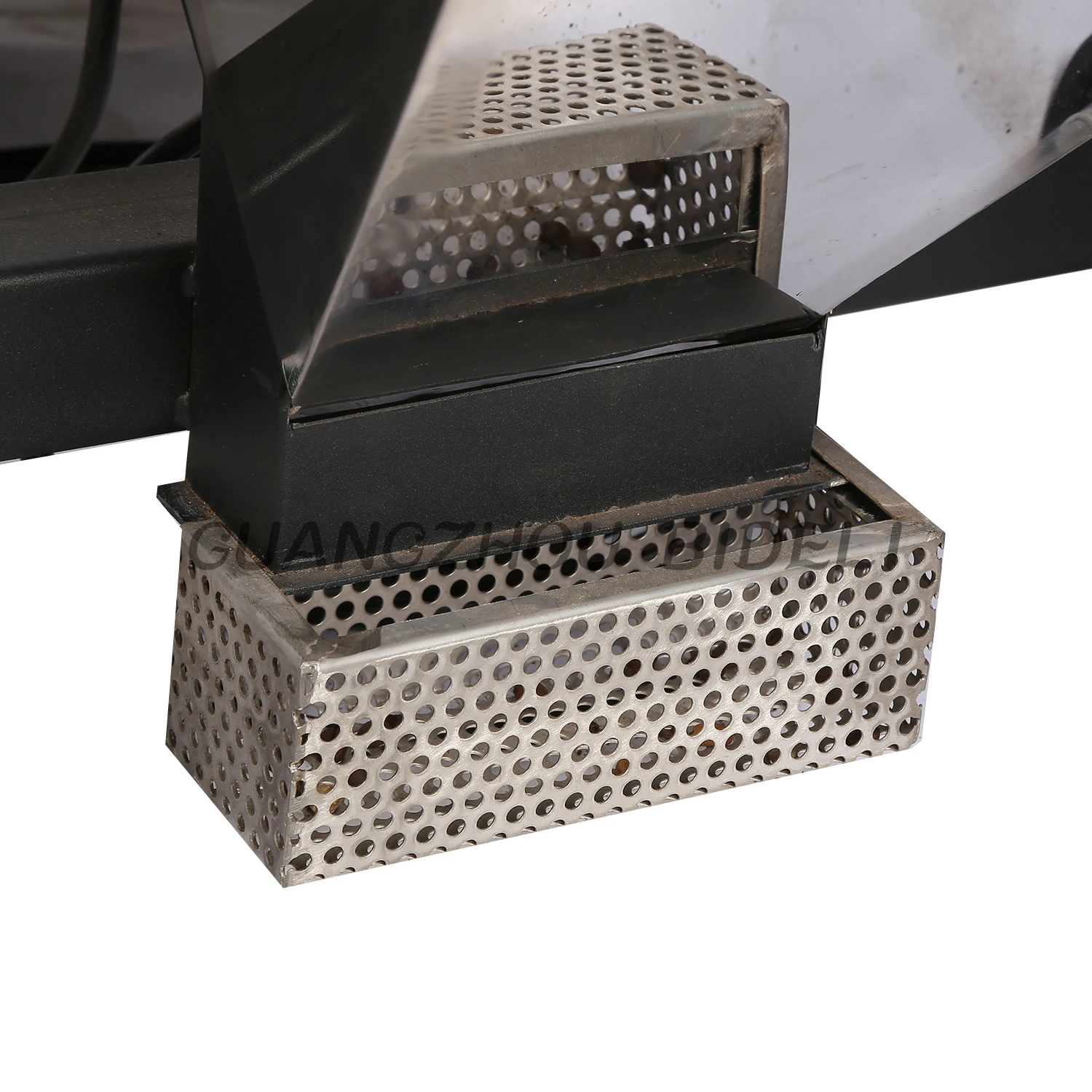 6kg 12kg Per Batch High Quality Big Capacity Industrial Coffee Destoner supplier