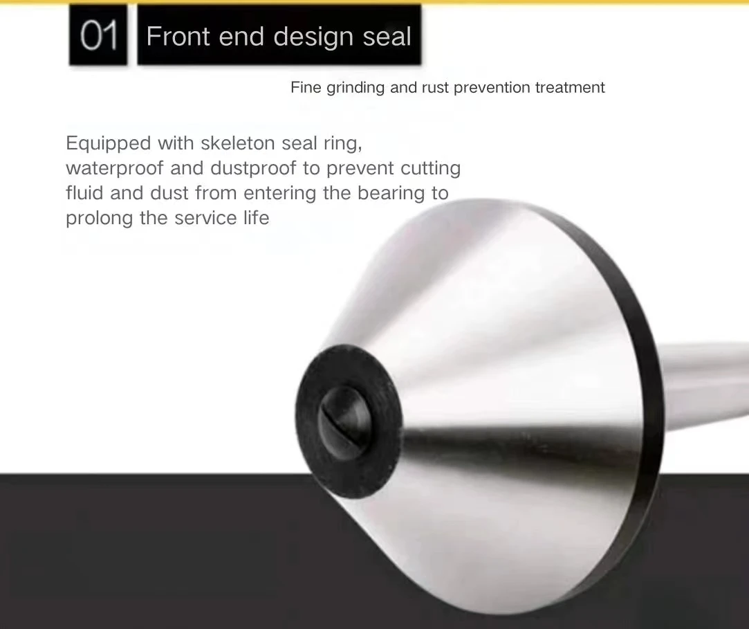 Design Innovant De Mandrin De Coupe Annulaire Compatible Avec