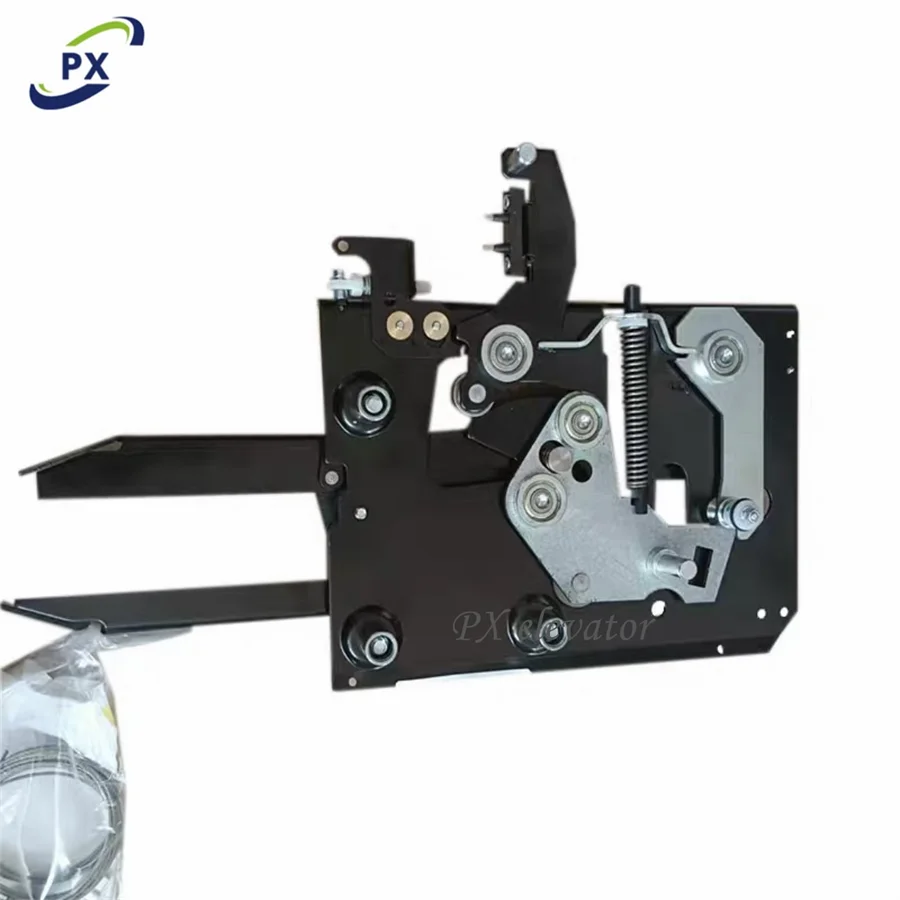 Elevator Spare Parts - Elevator Door Knife & Lock Device