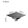 G-Black