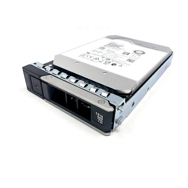 Dell サーバー用 4TB-18TB HDD SSD SAS SATA ハードディスク 新品