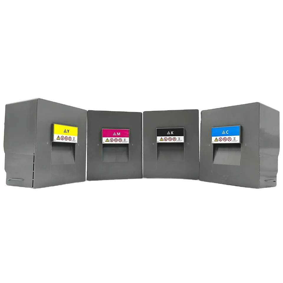 Ricoh C5100 Toner Cartridges - High Yield & Reliable Quality