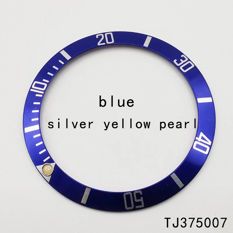 Watch Bezel Insert For Rxl Sub 16610,Aluminum Bezel Watch Parts Buy