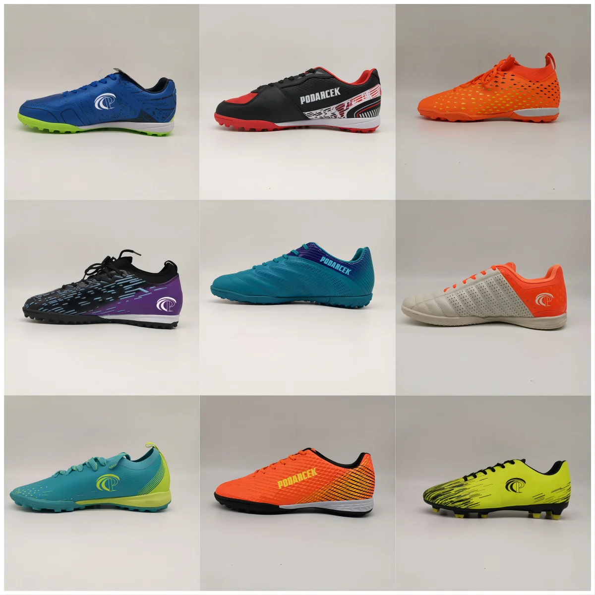 Personalizacao De Fabrica Soccer Cleats Botas De Futbol Para Hombre