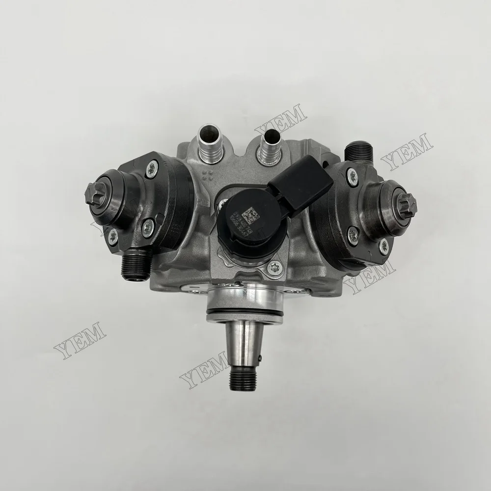 For Bosch High Pressure Fuel Pump 0445010611 Engine Replacement Parts 5