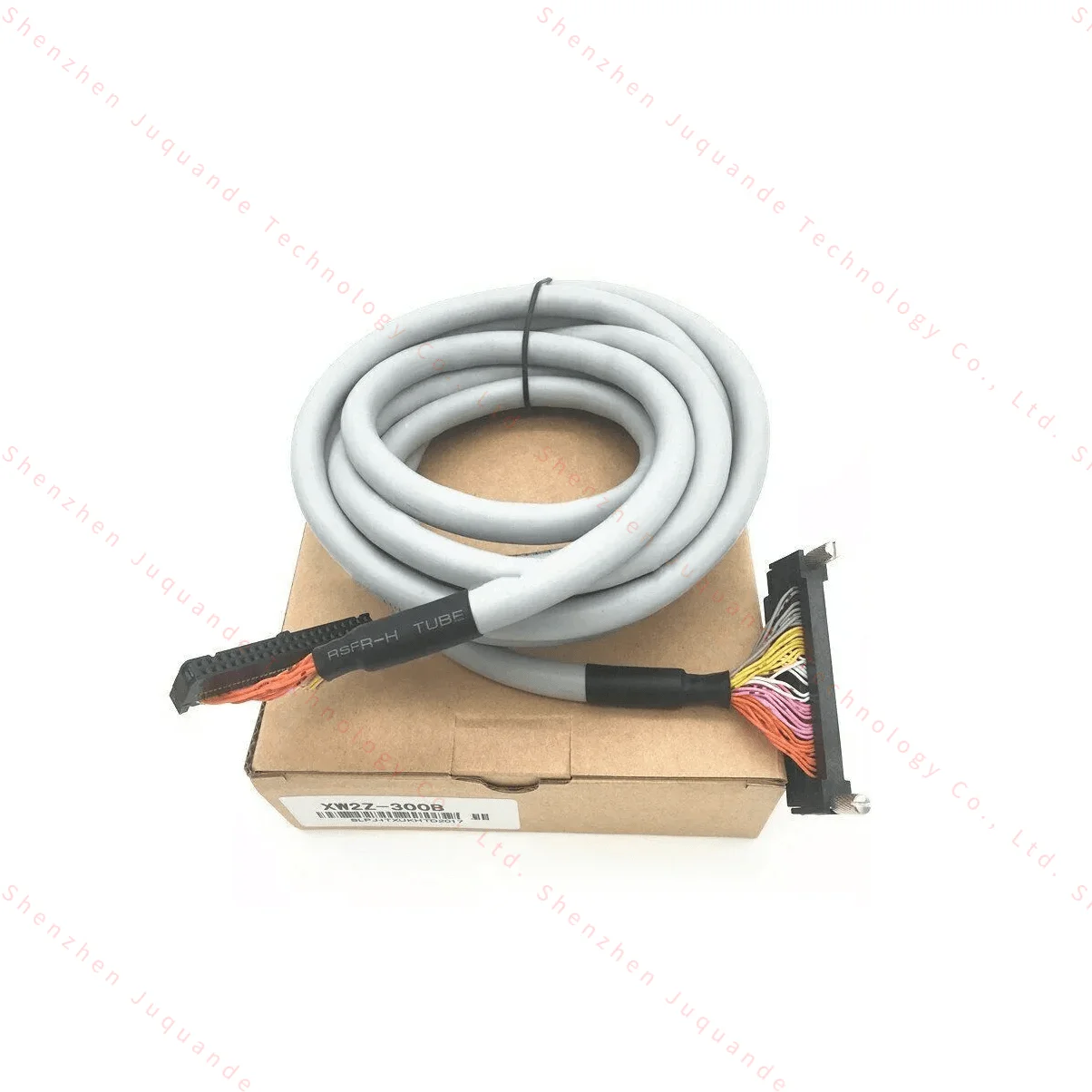 Gold Seller XW2Z-300B   PLC  Controller  Server Driver  Brand New Original Spot