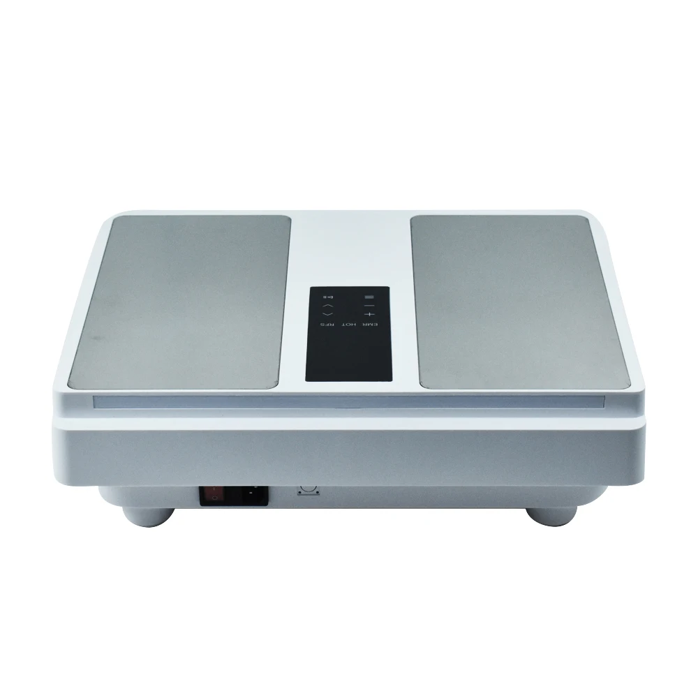 Electromagnetic Therapy Terahertz Generator Terahertz Cell Activator Terahertz Healthy Foot Massager Frequency Control Chip Thz