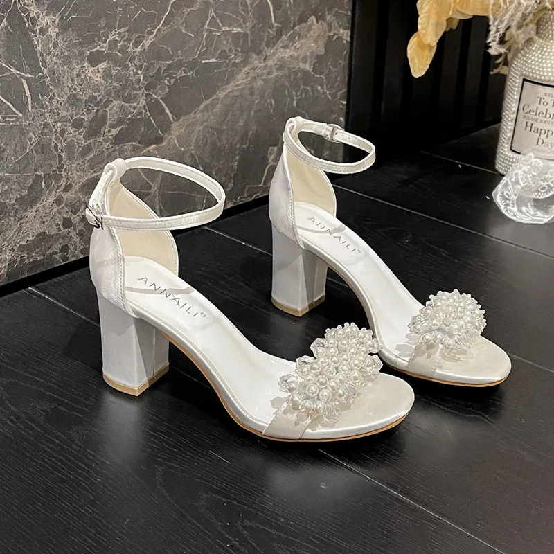 Blossom Sandal - Women - Shoes