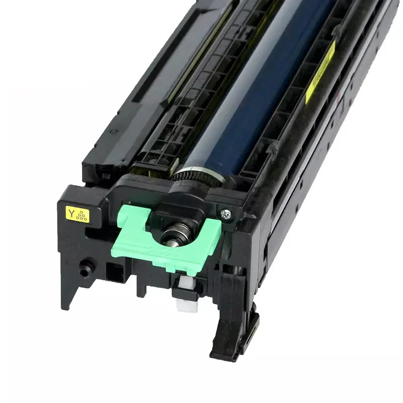 QHJ Compatible Original Color Drum Unit for Ricoh Mpc 3502 3002 4502 5502 D1442250 D1442252 Copier Parts CYMK Color Drum Unit