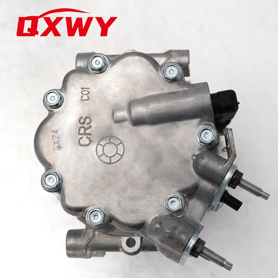 Wholesale Original 8110004BAL0100 AC Compressor for GAC