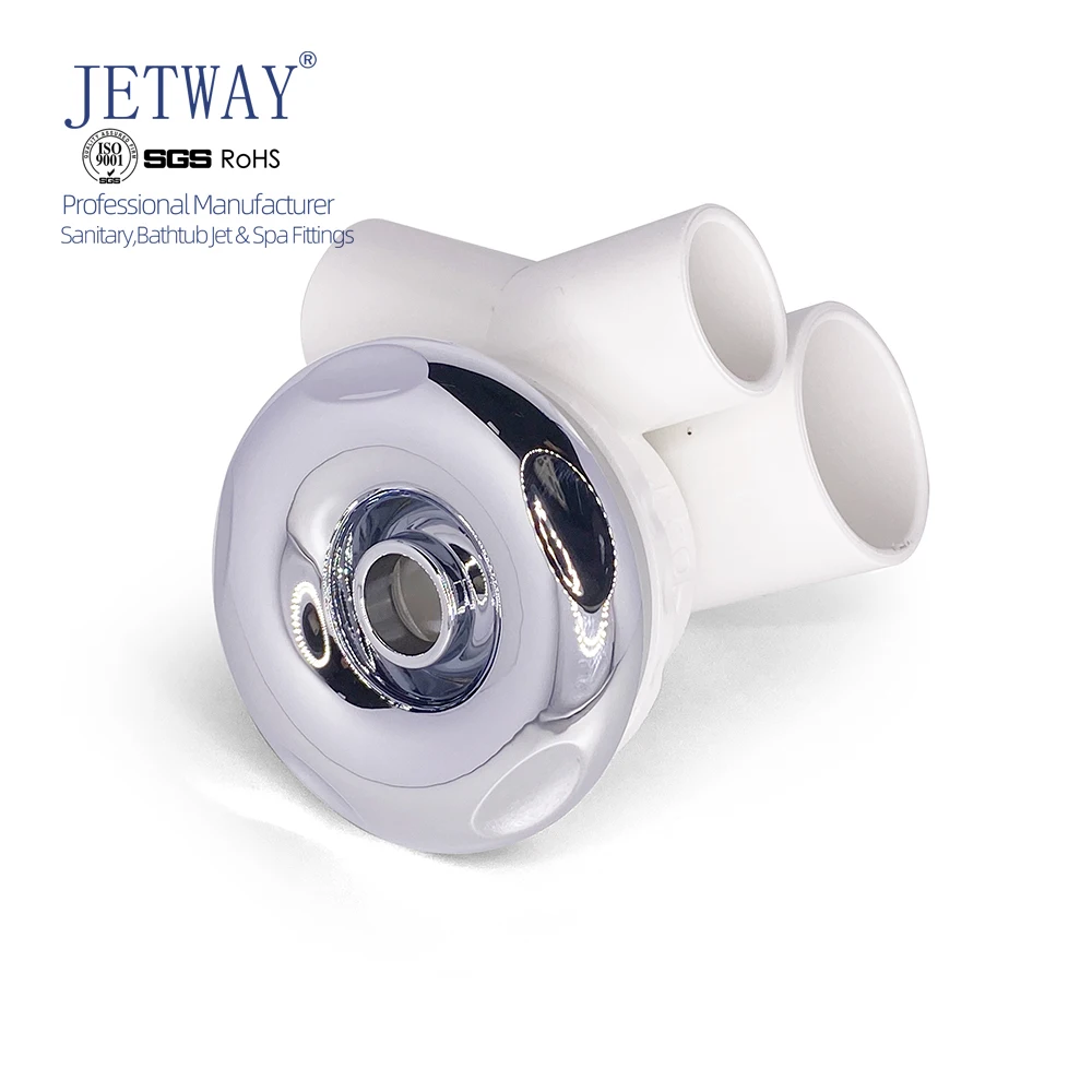 Cheap Price Bathtub Spa Jet Nozzle Massage Whirlpool Bath Tub Jet