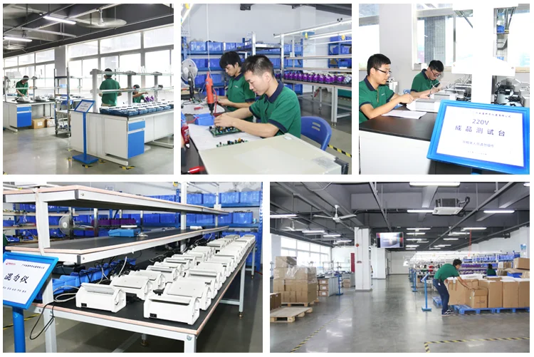 Guangzhou Four E's Scientific Co., Ltd. 3