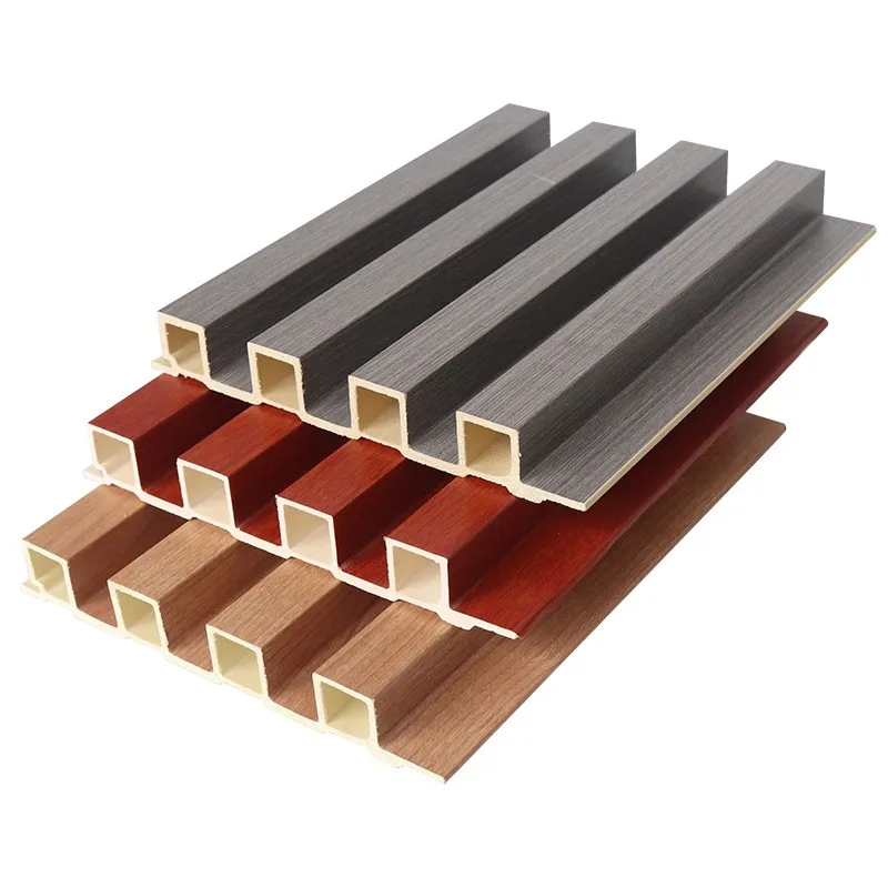 Wpc Wall Panel External Cladding Outdoor Wood Plastic Composite Panels Exterior Wall