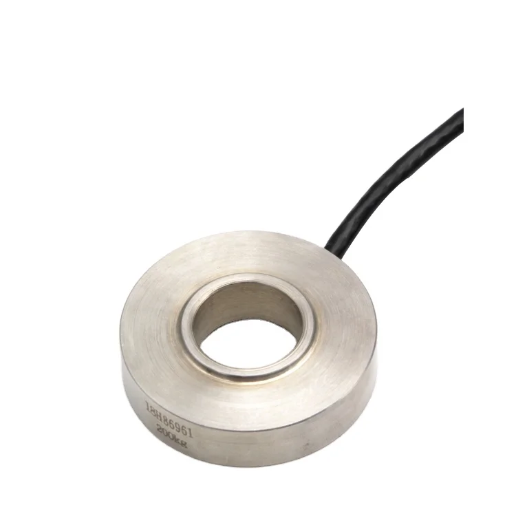 GSS416 Customized Washer Type Anchor Load Cell