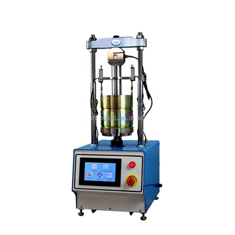 High Quality Digital Computerized CBR Test Machine for Sale