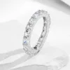 Platinum deputy ring 2#