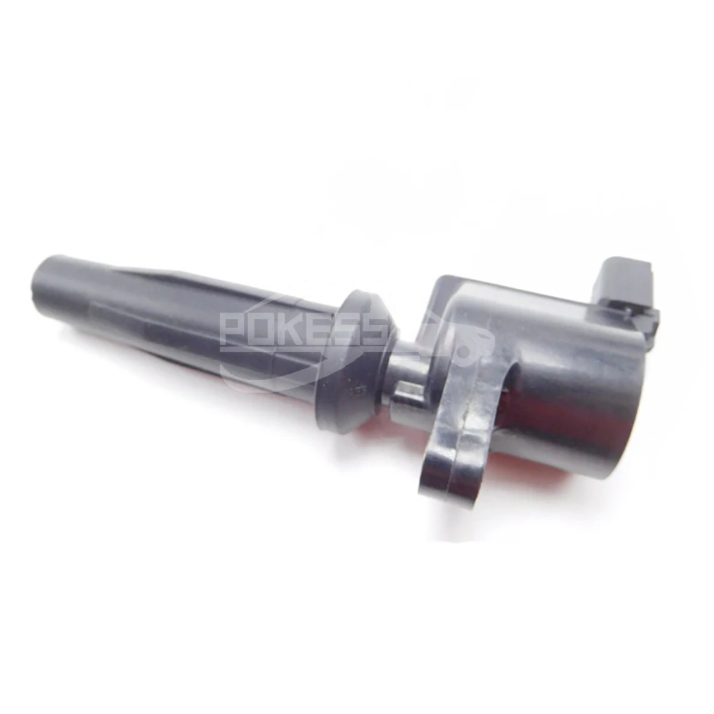 AM5E12A366AA DQG1105 C2S42751 AM5E12A366AB 3R2U12A366AB Ignition Coil ... — 4