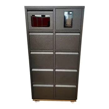 Hot Sale Smart Phone Locker Metal Locker