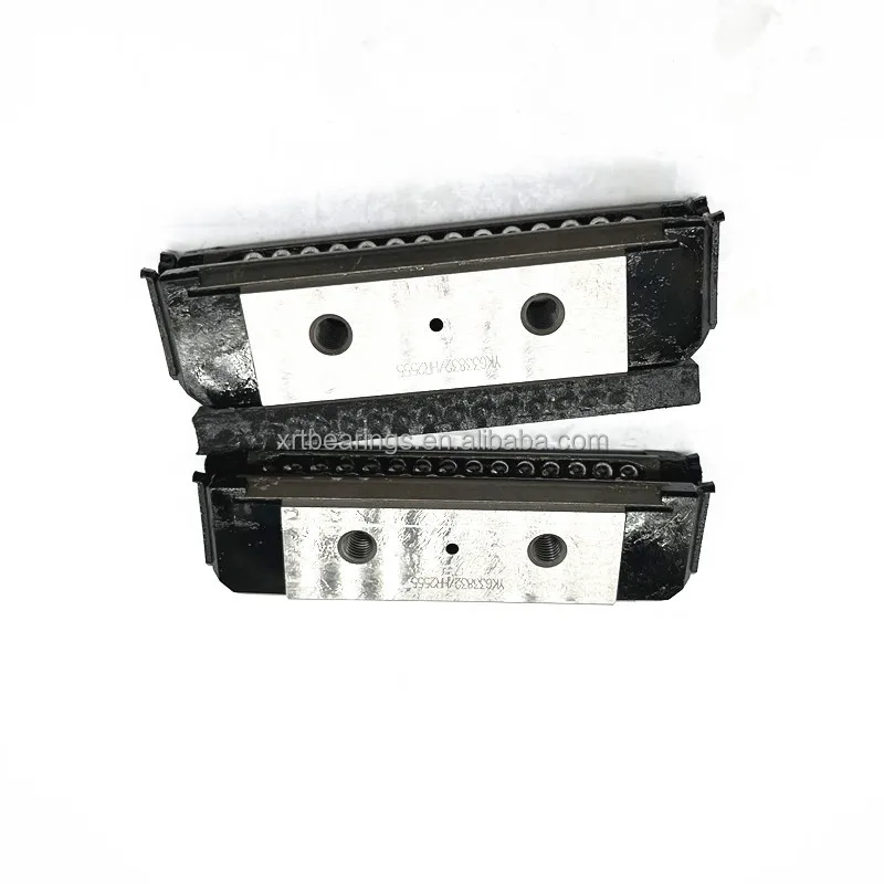 Japan Linear Guide Rail Block Bearing HR2042UU HR2042UUM HR2042TUU HR2042TUUM