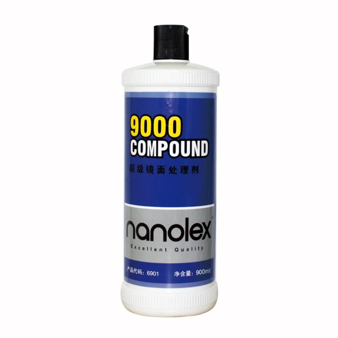 Best Polishing Compound Finishing Compound For Car Glossy Buy High Tech Glaze Polish Compound