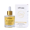 24k gold serum
