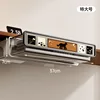 Vintage-style storage drawers - extra large