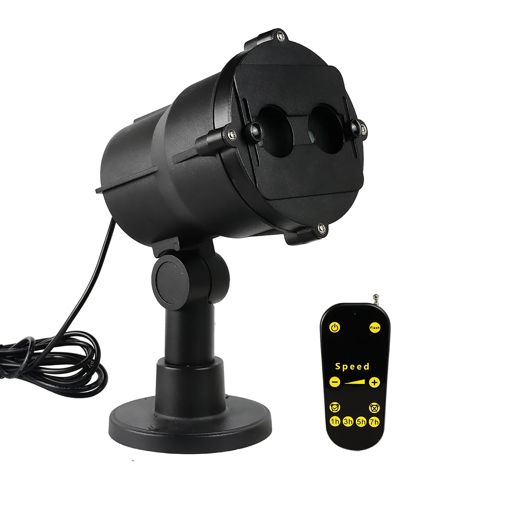 Репеллент для птиц, уличный лазерный контроль птиц