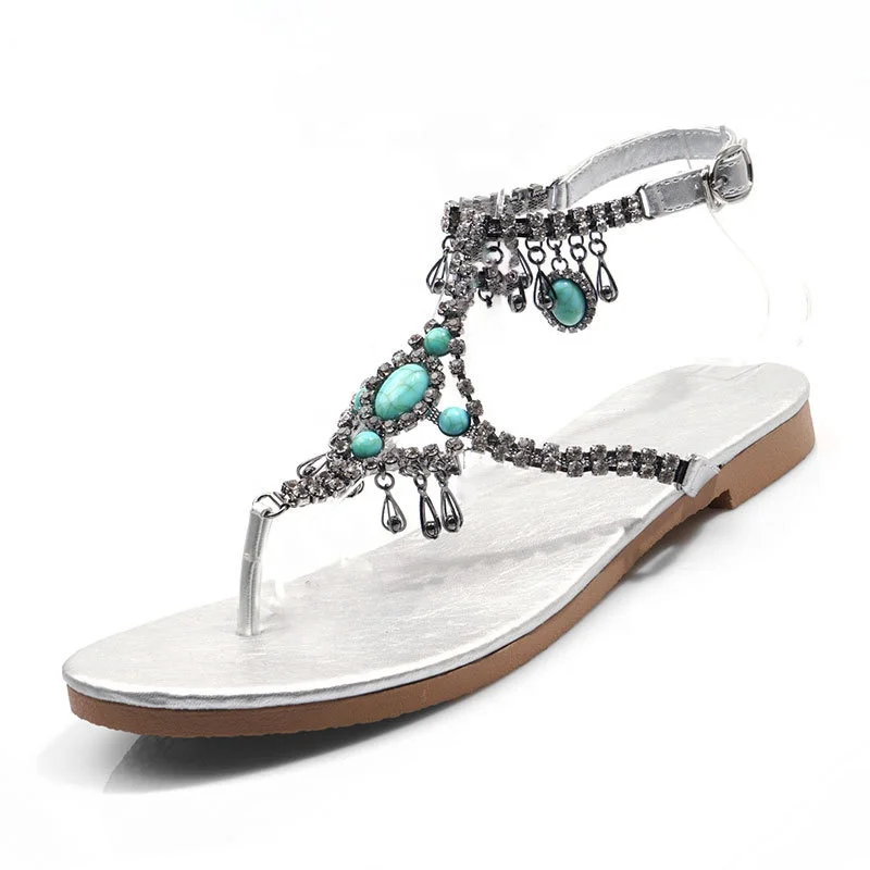 يصرف وكيل درس sandalias hippie chic - muradesignco.com