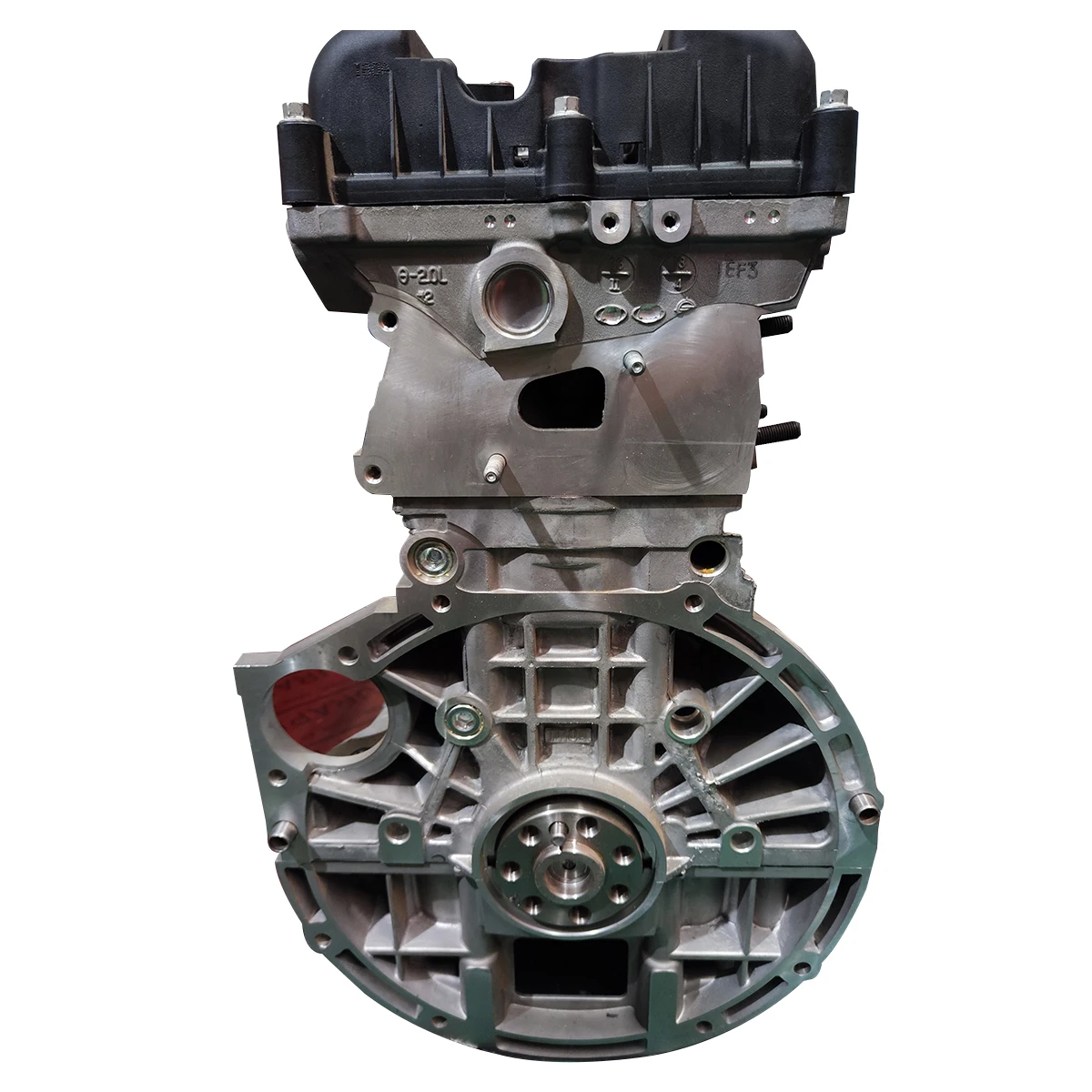 Motor G4KF 2.0 manufacture