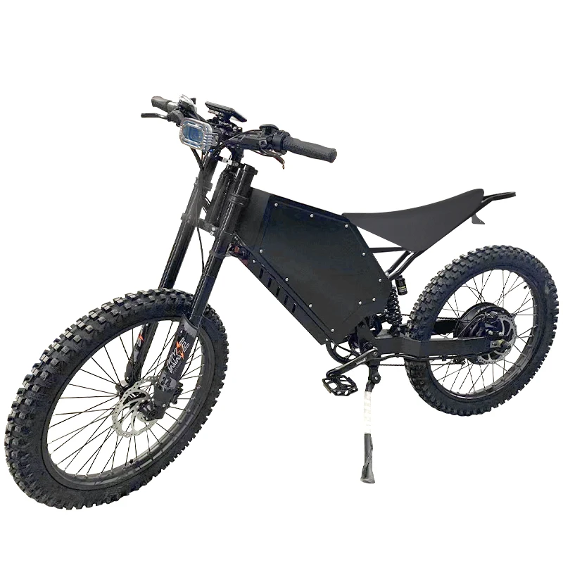The Chun 3000w 5000w 8000w 12000w Electric Bike 15000w E Bike Electric Bicycle Enduro Electric Dirt Bike for Sale