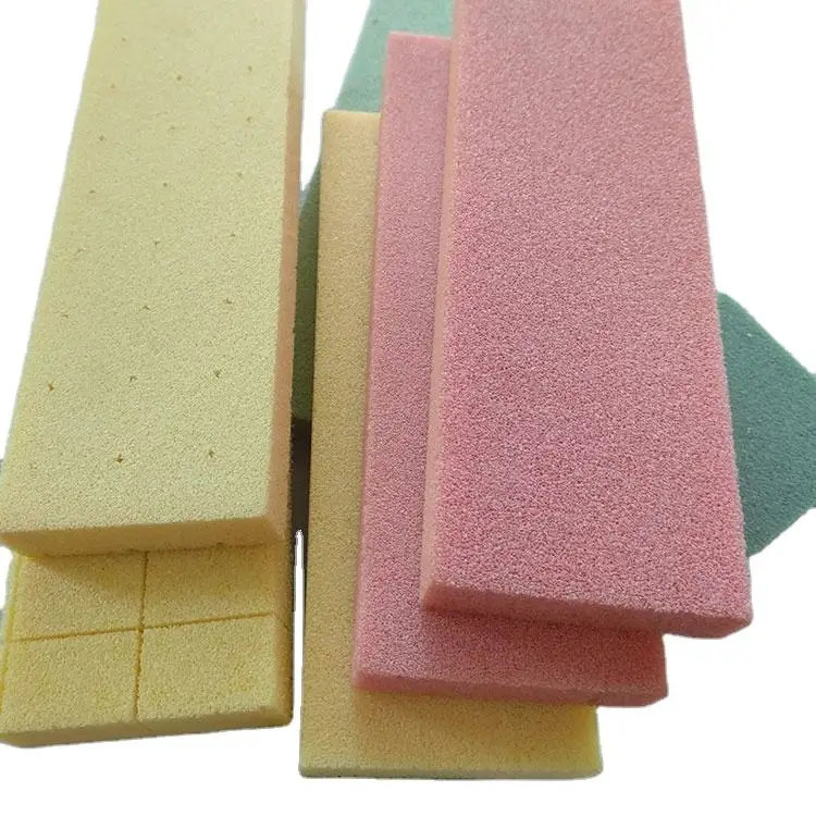 PVC Foam Core with Fiberglass Backing for Marine Boat Building Vacuum Infusion Custom Cut and Moulded