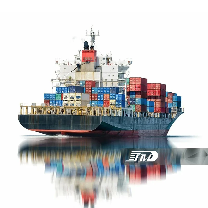 Free Sample Logistics China Shipping Agent to Mauritius