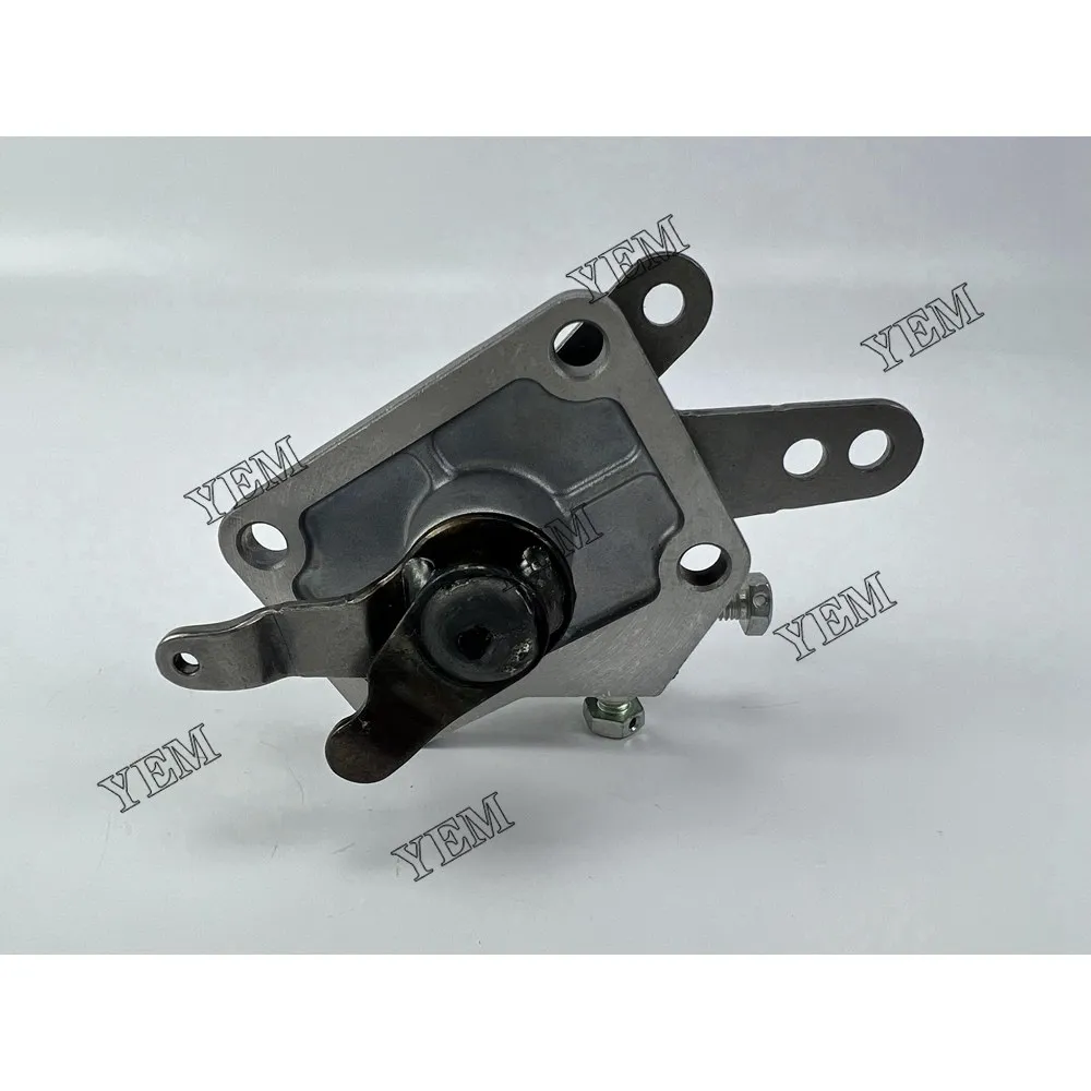 Good Quality D782 Assy PlateSpeed Adj 16866-57010 Fit for Kubota D782 Engine. 4