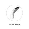 Optional Glass Brush