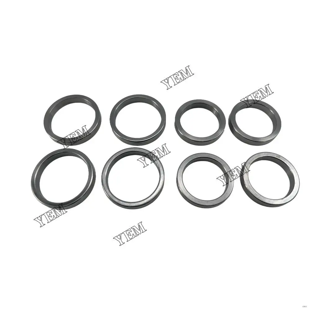 YEM Engine Parts 4JE1 Valve Seat Fit for Isuzu Engine